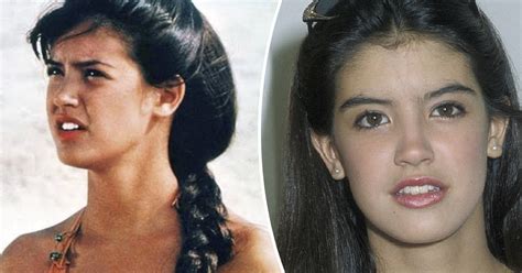 phobe cates topless|Phoebe Cates: Why Fast Times at Ridgemont and Gremlins star。